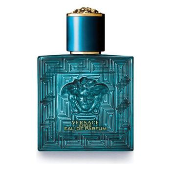 Perfume Mujer Eros Versace Edp (50 Ml)