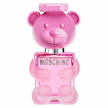 Perfume Mujer Moschino Toy 2 Bubble Gum (50 Ml)
