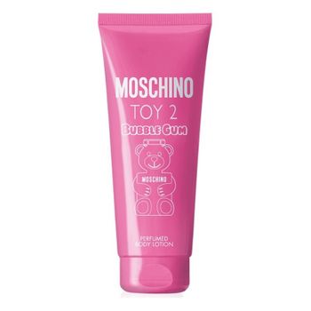 Loción Corporal Moschino Toy 2 Bubble Gum (200 Ml)