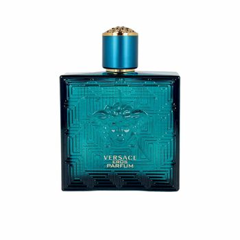 Perfume Hombre Versace Eros Edp (100 Ml)