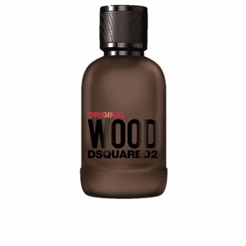 Original Wood Eau De Parfum Vaporizador 50 Ml