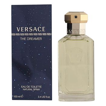 Perfume Hombre The Dreamer Versace Edt