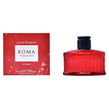 Perfume Hombre Roma Passione Uomo Laura Biagiotti Edt