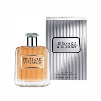 Perfume Hombre Riflesso Trussardi Edt (100 Ml) (100 Ml)