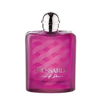 Perfume Mujer Sound Of Donna Trussardi Edp