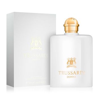 Perfume Mujer Donna Trussardi Edp