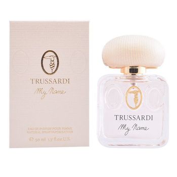 Perfume Mujer My Name Trussardi Edp (50 Ml)