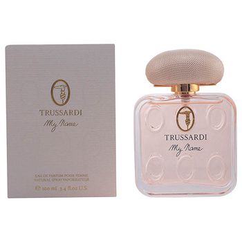 Perfume Mujer My Name Trussardi Edp