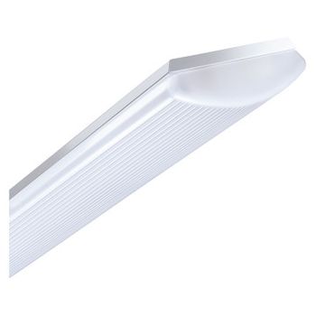 Gewiss Gw80555 Iluminación De Techo Blanco G13 Fd