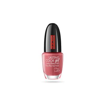 Pupa Milano Lasting Color Gel Esmalte De Uñas 5 Ml Rosa Brillo