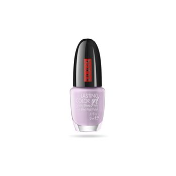 Pupa Milano Lasting Color Gel Esmalte De Uñas 5 Ml Lila Brillo