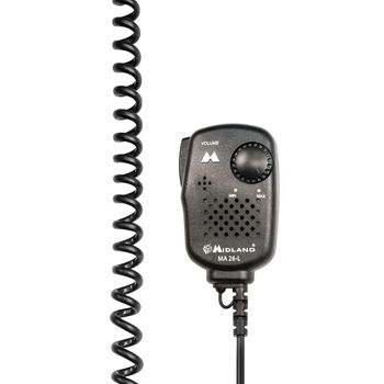 Micro-auricular  Ptt Para Walkie G7 Ma26l