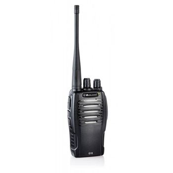 Walkie Pmr446 G10 Midland Facil Programacion Mediante Pc