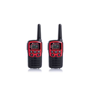 Walkie Talkie Midland Xt10 Pareja Pmr446, Pequeño Y Funcional