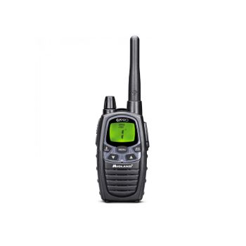 Walkie Talkie Midland G7 Pro, Uso Libre Y Resistente