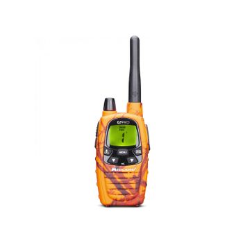 Walkie Talkie Midland G7 Blaze Ideal Para Sky