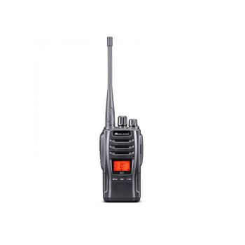 Walkie Talkie Midland Midland G13, Robusto, Boton Emergencia Programable