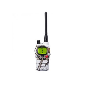 Walkie Talkies Motorola T92 H2O – Amarillo