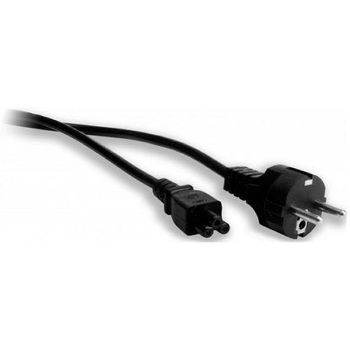 Cable De Alimentación Gebl 30019 - Conectores Schuko / C5 Tr