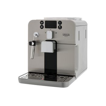 Gaggia Ri9305/01 Cafetera Eléctrica Máquina Espresso 1,2 L Totalmente Automática