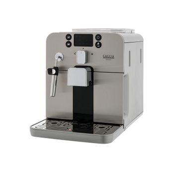 Gaggia Ri9305/01 Cafetera Eléctrica Totalmente Automática Máquina Espresso 1,2 L