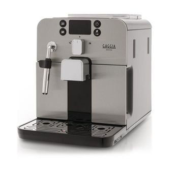 Macchina Da Caffe' Brera Ri9305/11 Automatica 1400 W 1,2 L Acciaio Inossidabile