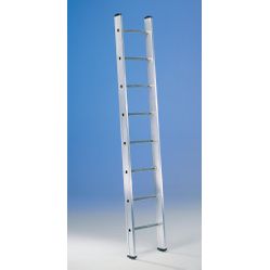 Escalera De Aluminio Svelt Euro E1