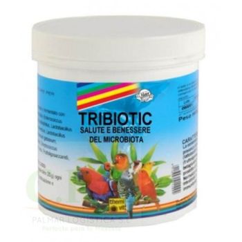 Tribiotic Chemi Vit 250 Gr