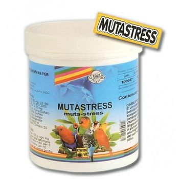 Mutastress 250gr