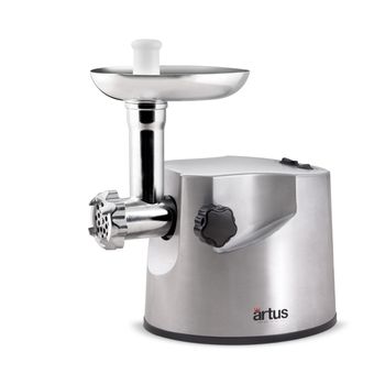 Artus T30 Picadora 550 W Aluminio