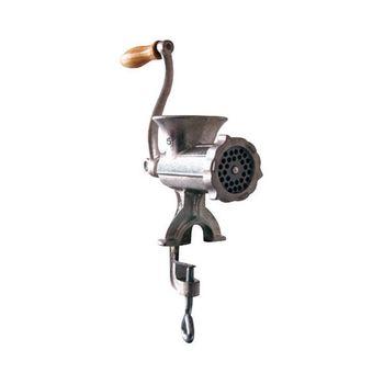 Reber Picadora De Carne Manual Hierro Fundido N5 - 8680n