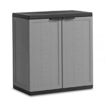 Keter XL Garage armoire basse 89x54x99 cm