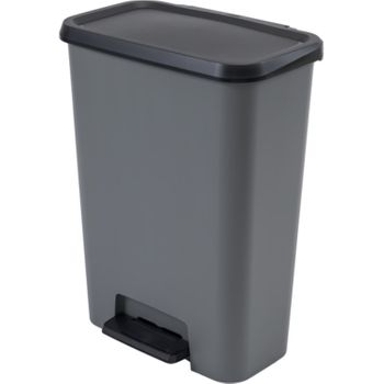 Cubo De Basura Curver Trio 40l con Ofertas en Carrefour