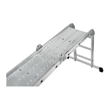 Plataforma Para Escalera Al900 (9611049) Marca Gierre