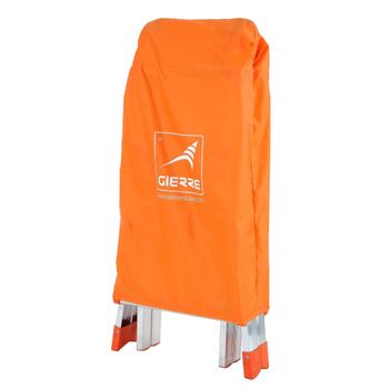 Gierre D4021 - Saco Protector Para Escaleras Multifunción Telescópicas (100x70 Cm)