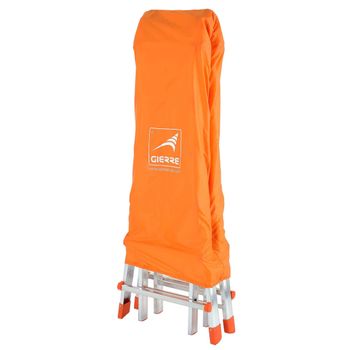 Gierre D4029 - Saco Protector Para Escaleras Multifunción Telescópicas (142x75 Cm)