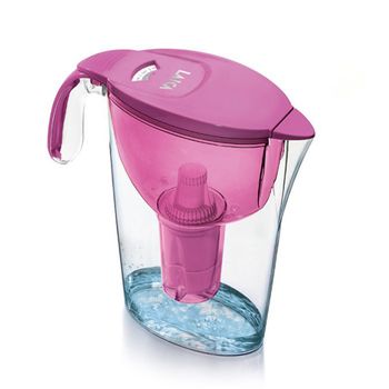 Jarra Filtrante Mf Fresh Rosa 2,25 L