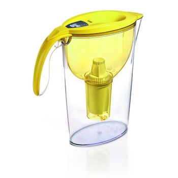 Jarra de cristal con filtro Maxtra Pro All-in-One Brita · Brita · El Corte  Inglés