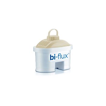 3 Filtros Bi-flux Coffee&tea Marron