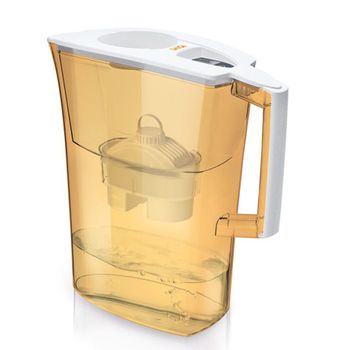 Brita Jarra Filtrante De 2,4l Con Cartucho Maxtra Pro Todo En 1 - 1051121  con Ofertas en Carrefour