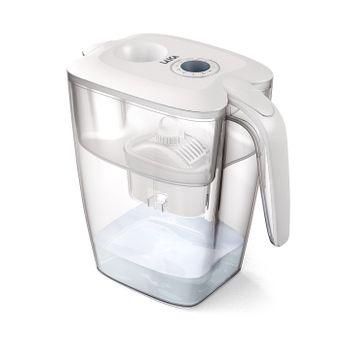 Brita Jarra Filtrante De 2,4l Con Cartucho Maxtra Pro Todo En 1 - 1051121  con Ofertas en Carrefour