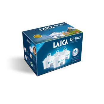 BRITA Pack Botella Filtrante de Agua Vital con 3 Filtros MAXTRA+ y 1 filtro  MicroDisc » Chollometro