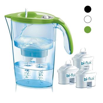 Jarra de cristal con filtro Maxtra Pro All-in-One Brita · Brita · El Corte  Inglés