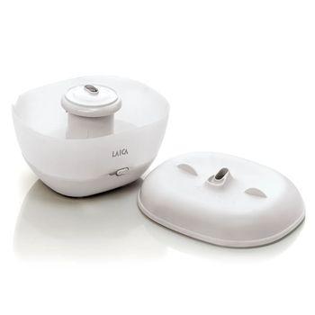 Ambar Humidificador Difusor Esencia Luz