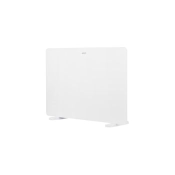 Argoclima Fancy Interno Bianco 1400 W Stufa Elettrica A Convezione