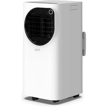 Argo Einar Plus Condizionatore Portatile 13000 Btu /h Climatizzatore Classe A