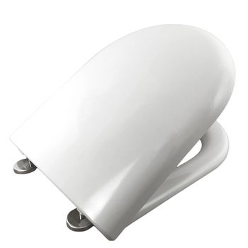 Ideal Standard T627701 Esedra Tapa Asiento Blanco