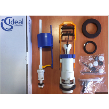 Ideal Standard Tt0600100 Small Mecanismo Completo