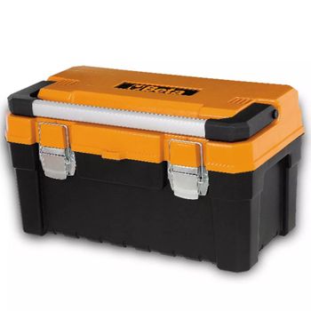 Caja De Herramientas C16 50x26x26 Cm 021160000 Beta Tools