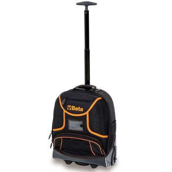 Mochila De Herramientas C6t 37x22x48 Cm 021060010 Beta Tools